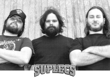 suplecs band